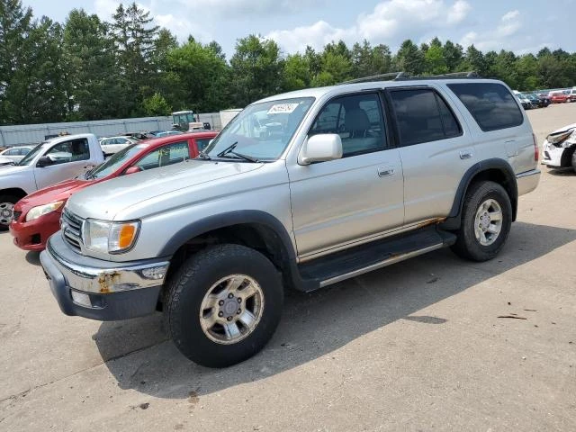 toyota 4runner sr 1999 jt3hn86rxx0218664