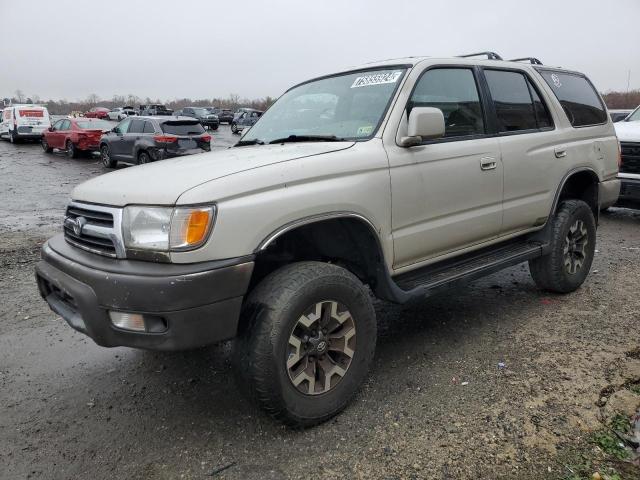 toyota 4runner sr 1999 jt3hn86rxx0238672