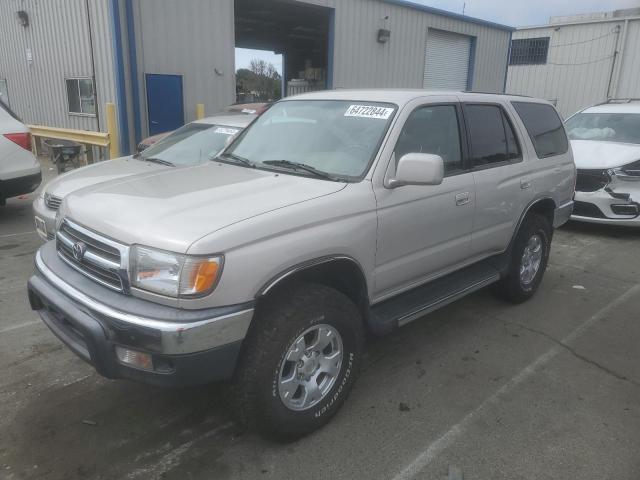 toyota 4runner 1999 jt3hn86rxx0240857