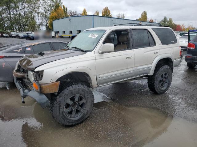 toyota 4runner li 1997 jt3hn87r0v0104426