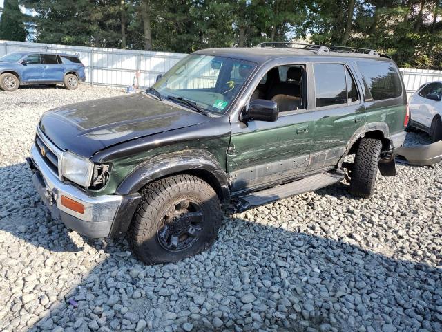 toyota 4runner li 1997 jt3hn87r0v9001034