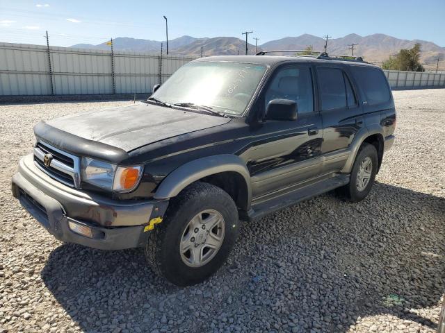 toyota 4runner li 1999 jt3hn87r0x9019116