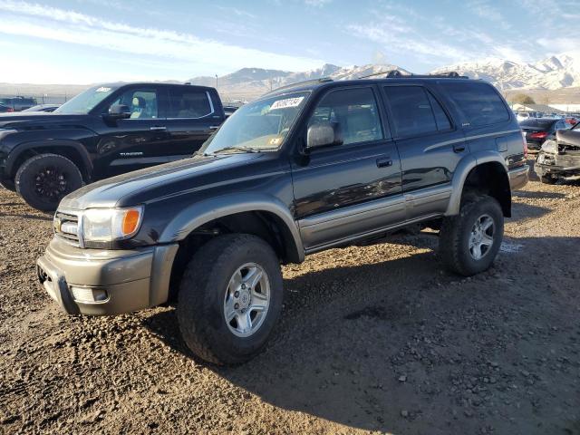 toyota 4runner li 1999 jt3hn87r0x9023182