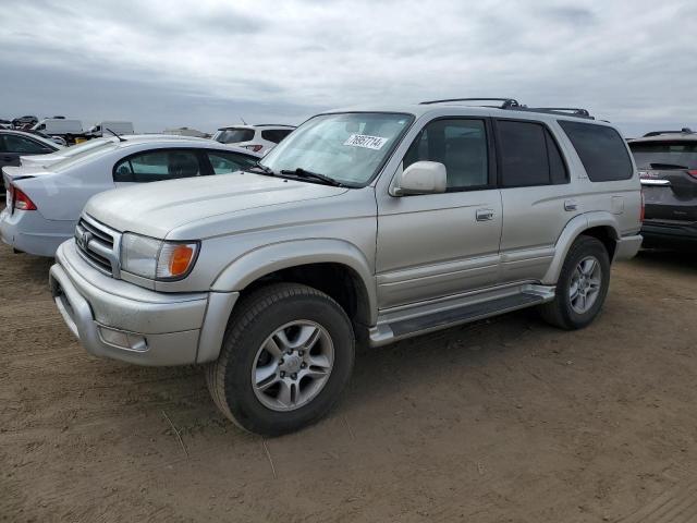 toyota 4runner li 2000 jt3hn87r0y0295088