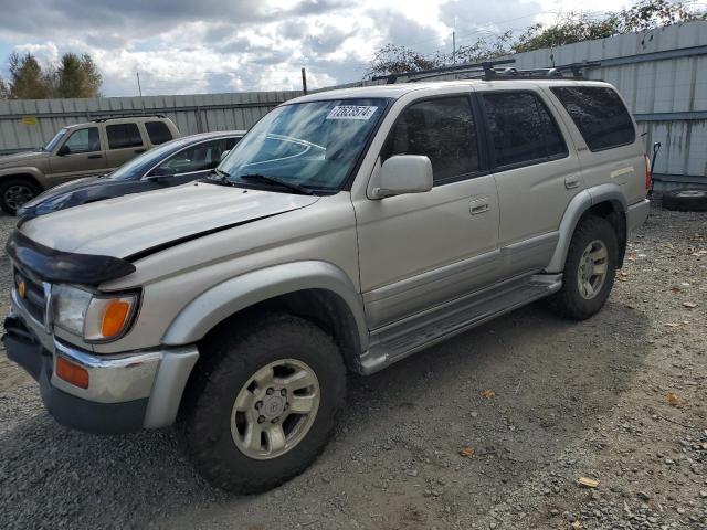 toyota 4runner li 1997 jt3hn87r1v0112860