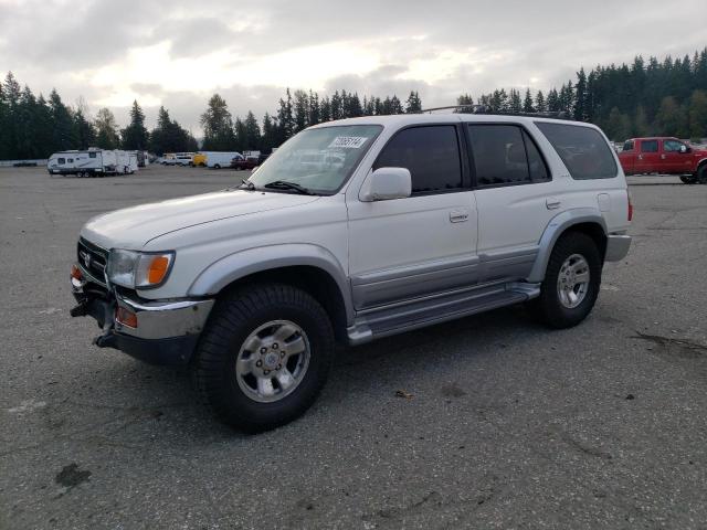 toyota 4runner li 1998 jt3hn87r1w9014487