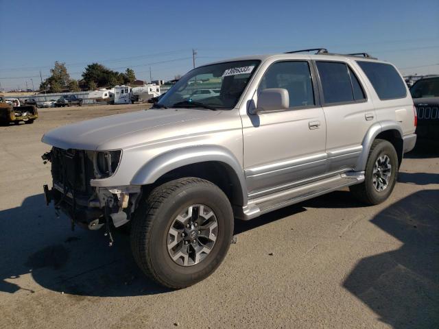 toyota 4runner 1999 jt3hn87r1x9025328