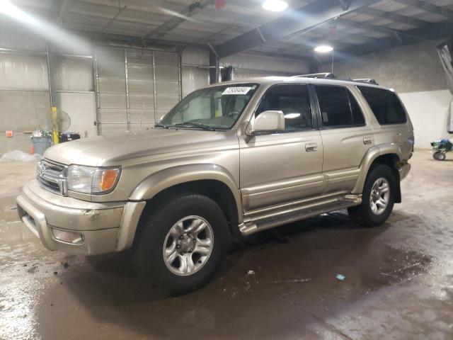 toyota 4runner li 2001 jt3hn87r210345916