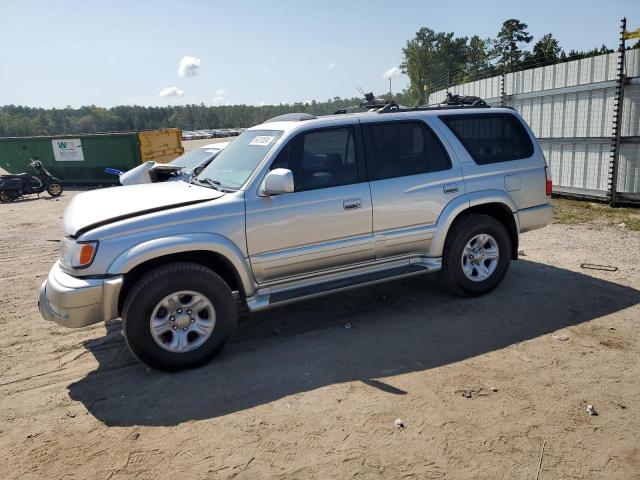 toyota 4runner li 2002 jt3hn87r220385947