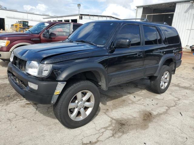 toyota 4runner li 1997 jt3hn87r2v0087029