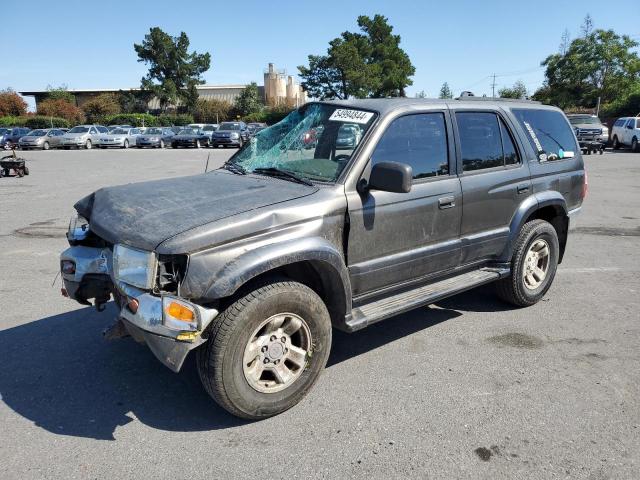 toyota 4runner 1997 jt3hn87r2v0088682