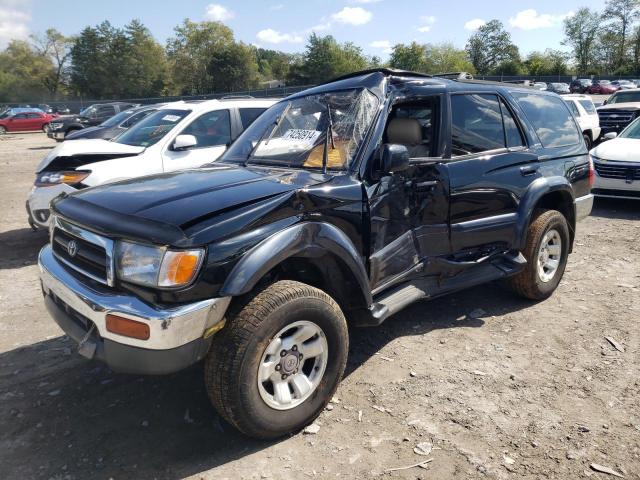 toyota 4runner li 1997 jt3hn87r2v0093607