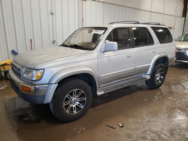 toyota 4runner li 1997 jt3hn87r2v9001763