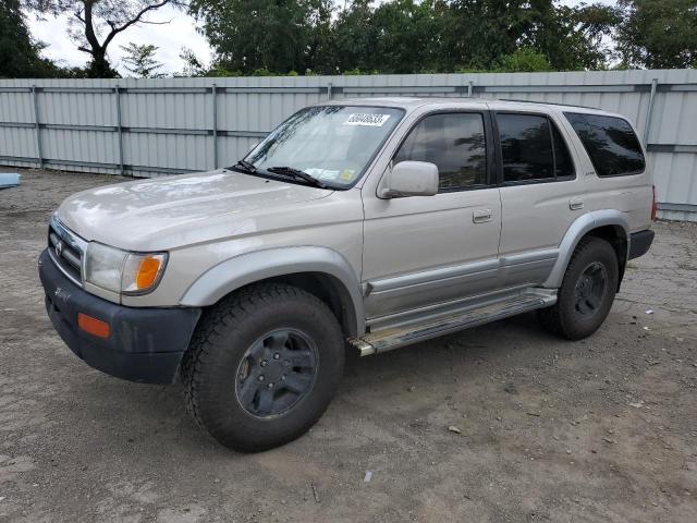 toyota 4runner li 1998 jt3hn87r2w0178383