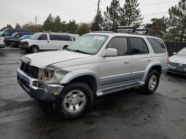 toyota 4runner li 1998 jt3hn87r2w0186838