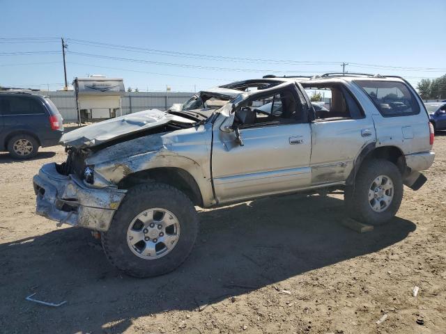 toyota 4runner li 2000 jt3hn87r2y0266546