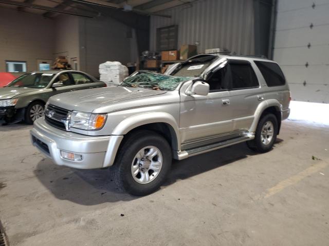 toyota 4runner 2001 jt3hn87r310359467