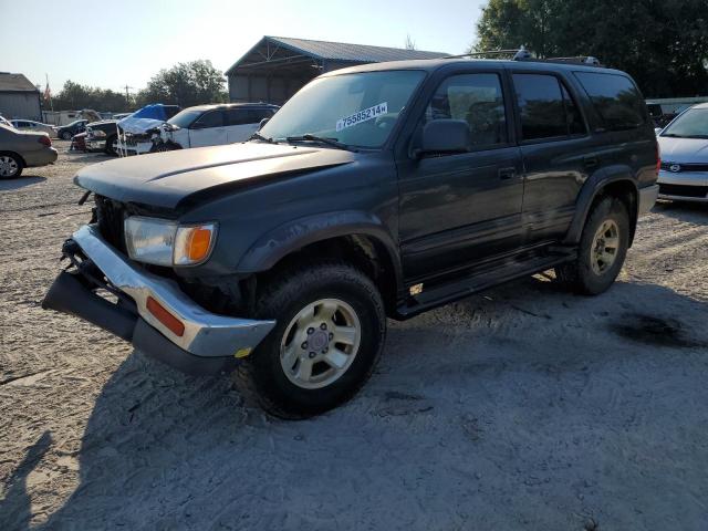 toyota 4runner li 1997 jt3hn87r3v0091509