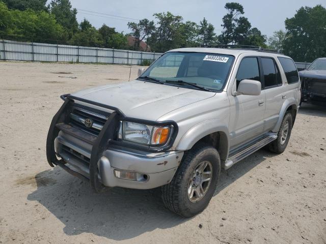 toyota 4runner li 1999 jt3hn87r3x0201039