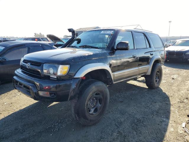 toyota 4runner 1999 jt3hn87r3x0239418