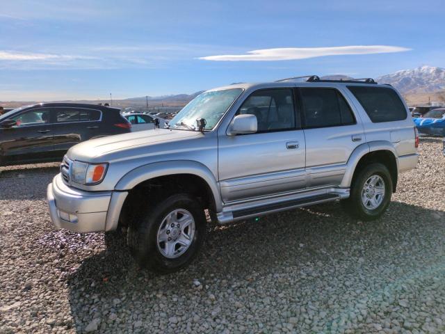 toyota 4runner li 1999 jt3hn87r3x9029042