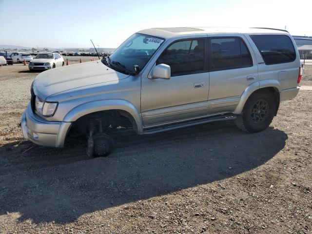 toyota 4runner li 2000 jt3hn87r3y9034775