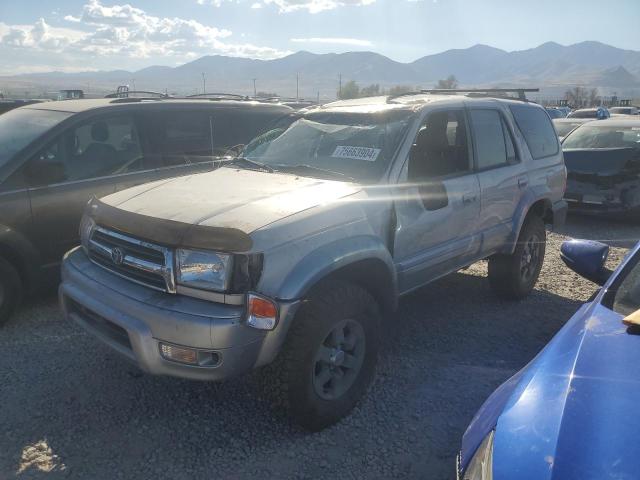 toyota 4runner li 2000 jt3hn87r3y9038616