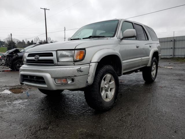 toyota 4runner 2000 jt3hn87r3y9039426