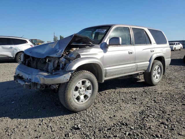 toyota 4runner li 2002 jt3hn87r429063502