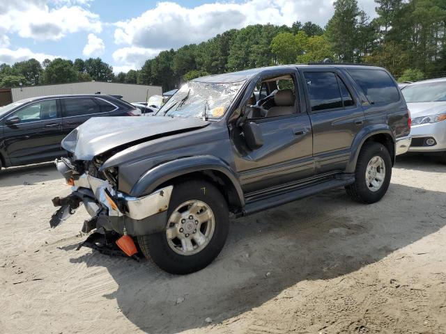 toyota 4runner li 1996 jt3hn87r4t0032255