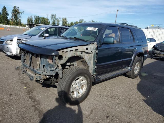 toyota 4runner li 1997 jt3hn87r4v0065257