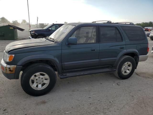 toyota 4runner 1998 jt3hn87r4w9011552