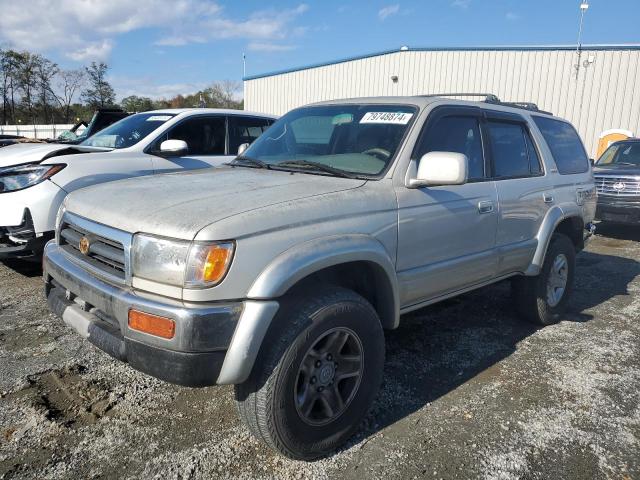 toyota 4runner li 1998 jt3hn87r4w9013320