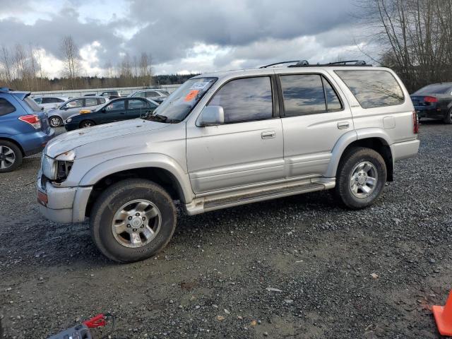 toyota 4runner li 1998 jt3hn87r4w9016329