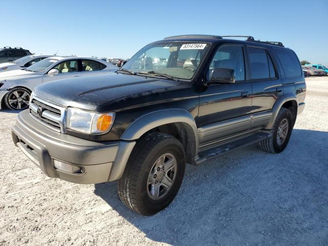 toyota 4runner li 1999 jt3hn87r4x0249309