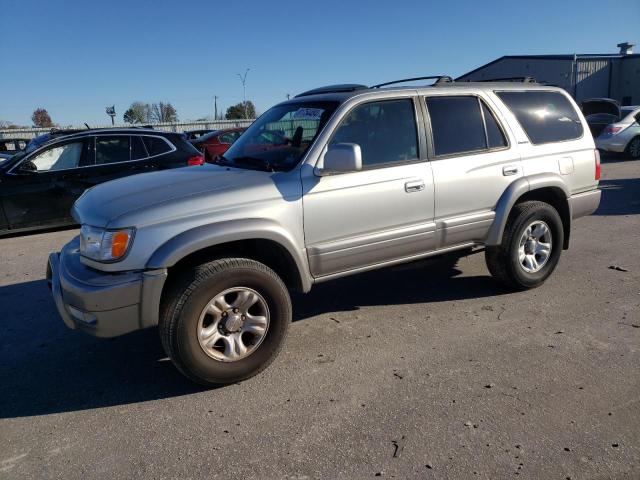 toyota 4runner li 2001 jt3hn87r519050935