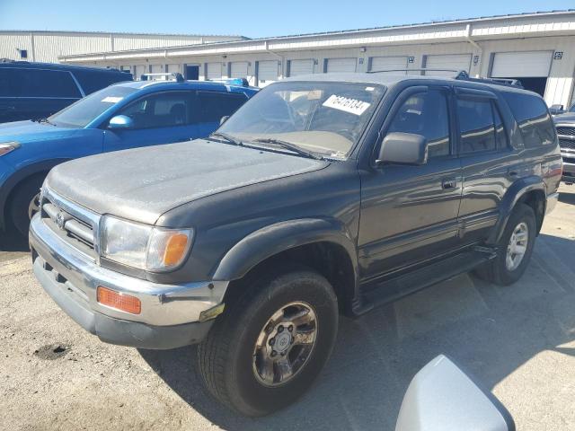 toyota 4runner li 1996 jt3hn87r5t0042146