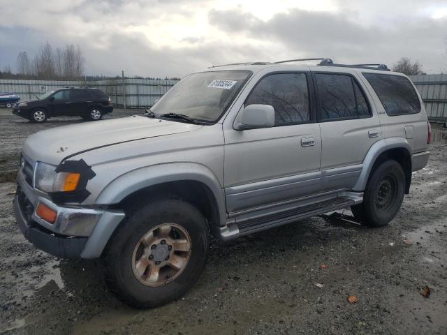 toyota 4runner li 1997 jt3hn87r5v0065199