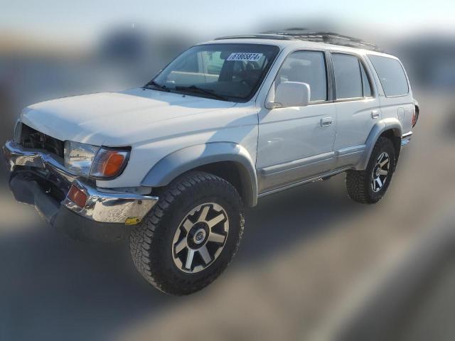 toyota 4runner 1998 jt3hn87r5w9015691