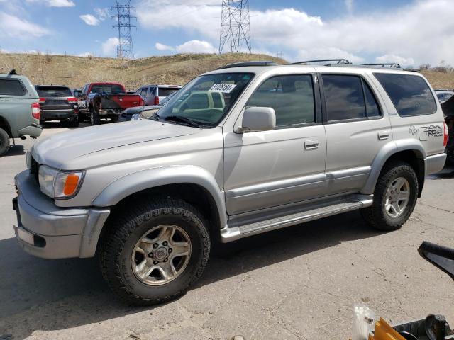 toyota 4runner 1999 jt3hn87r5x0249819