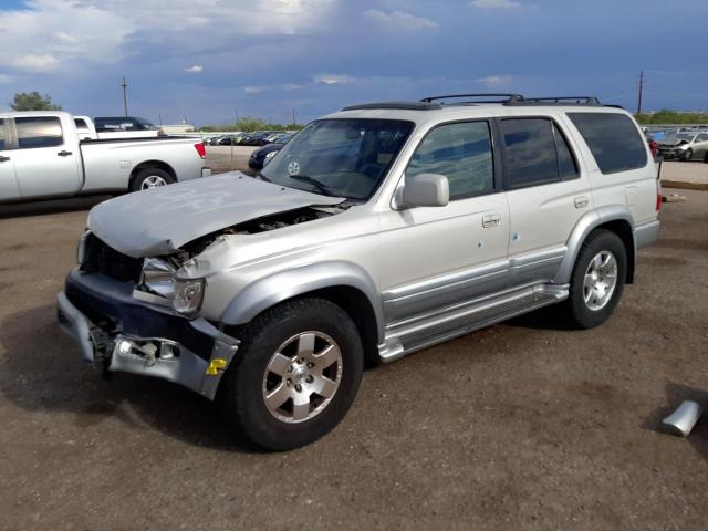 toyota 4runner li 2000 jt3hn87r5y9041680