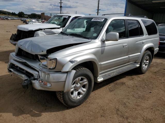 toyota 4runner li 2002 jt3hn87r620369377