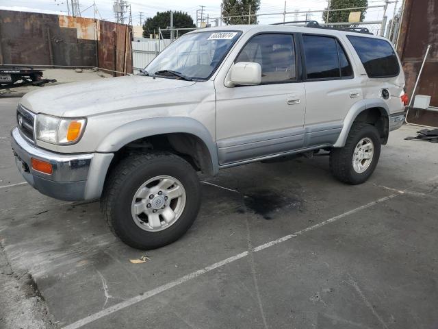 toyota 4runner li 1996 jt3hn87r6t0036419