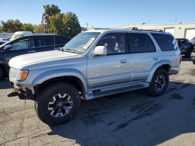 toyota 4runner li 1998 jt3hn87r6w0139344