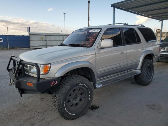 toyota 4runner li 1998 jt3hn87r6w9017255