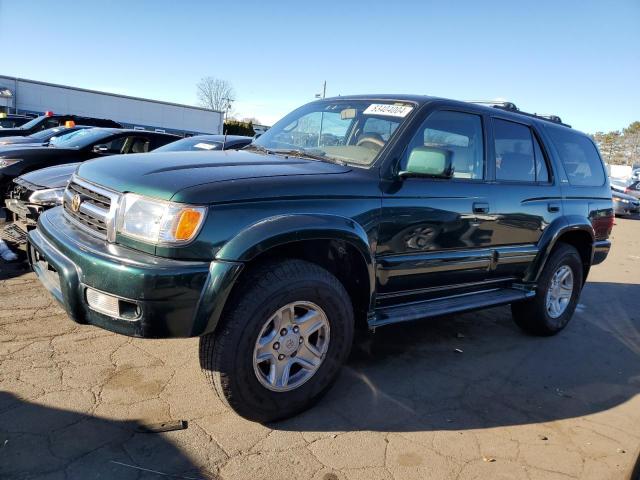 toyota 4runner li 1999 jt3hn87r6x0256813