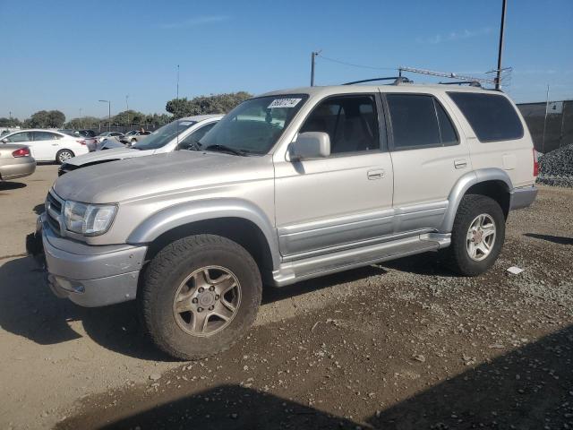 toyota 4runner li 1999 jt3hn87r6x0259131