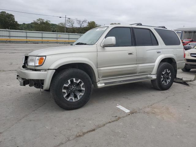 toyota 4runner li 2000 jt3hn87r6y9038562