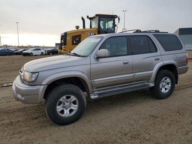 toyota 4runner li 2001 jt3hn87r710326374