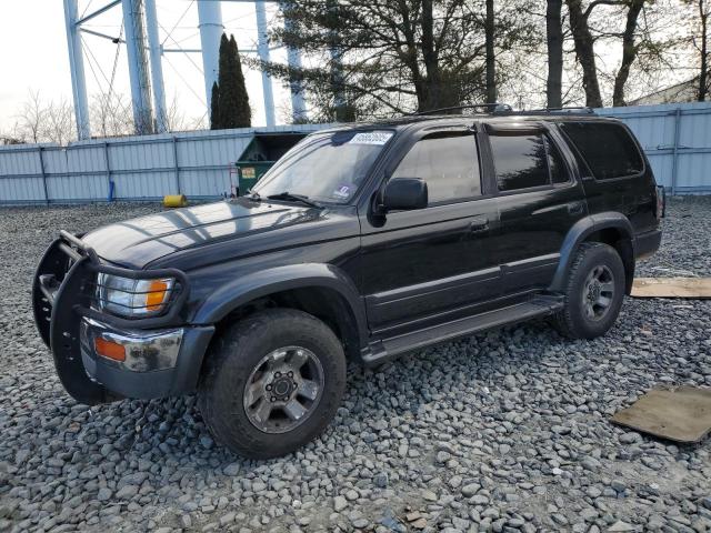 toyota 4runner li 1997 jt3hn87r7v0062238